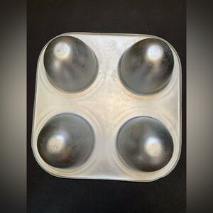 Vintage Wilton Cake Pan Wonder Mold  508-302